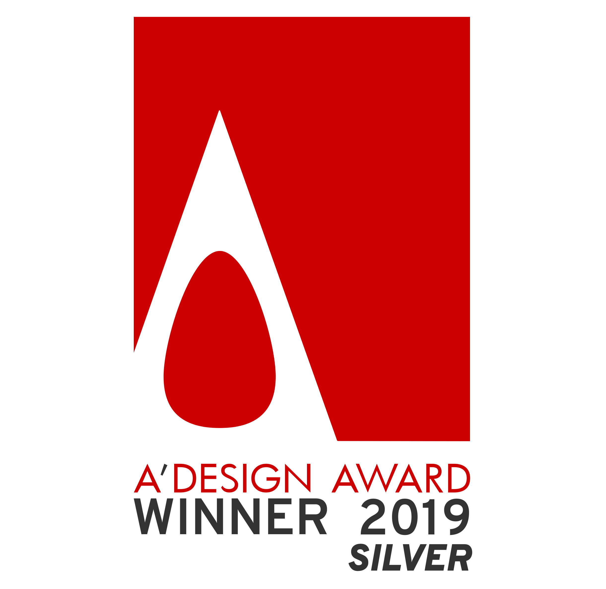 A'Design Award 2019
