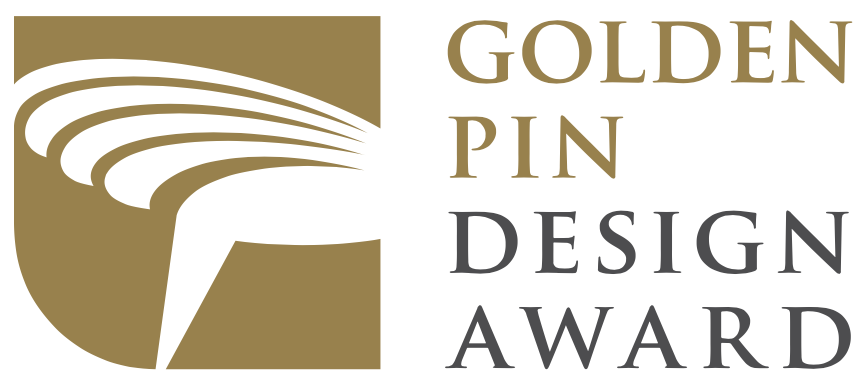 Golden Pin Design Award 2017